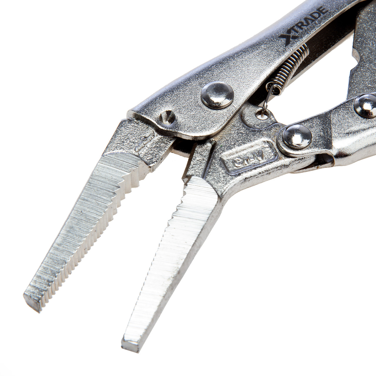 Xtrade X0900205 6” Long Nose Locking Pliers
