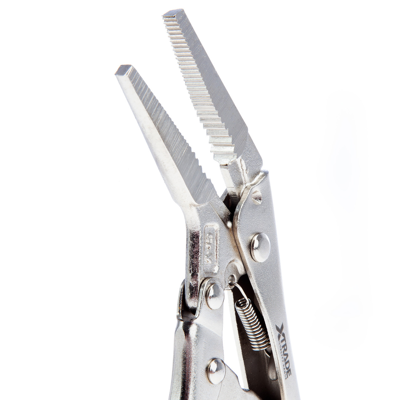 Xtrade X0900205 6” Long Nose Locking Pliers