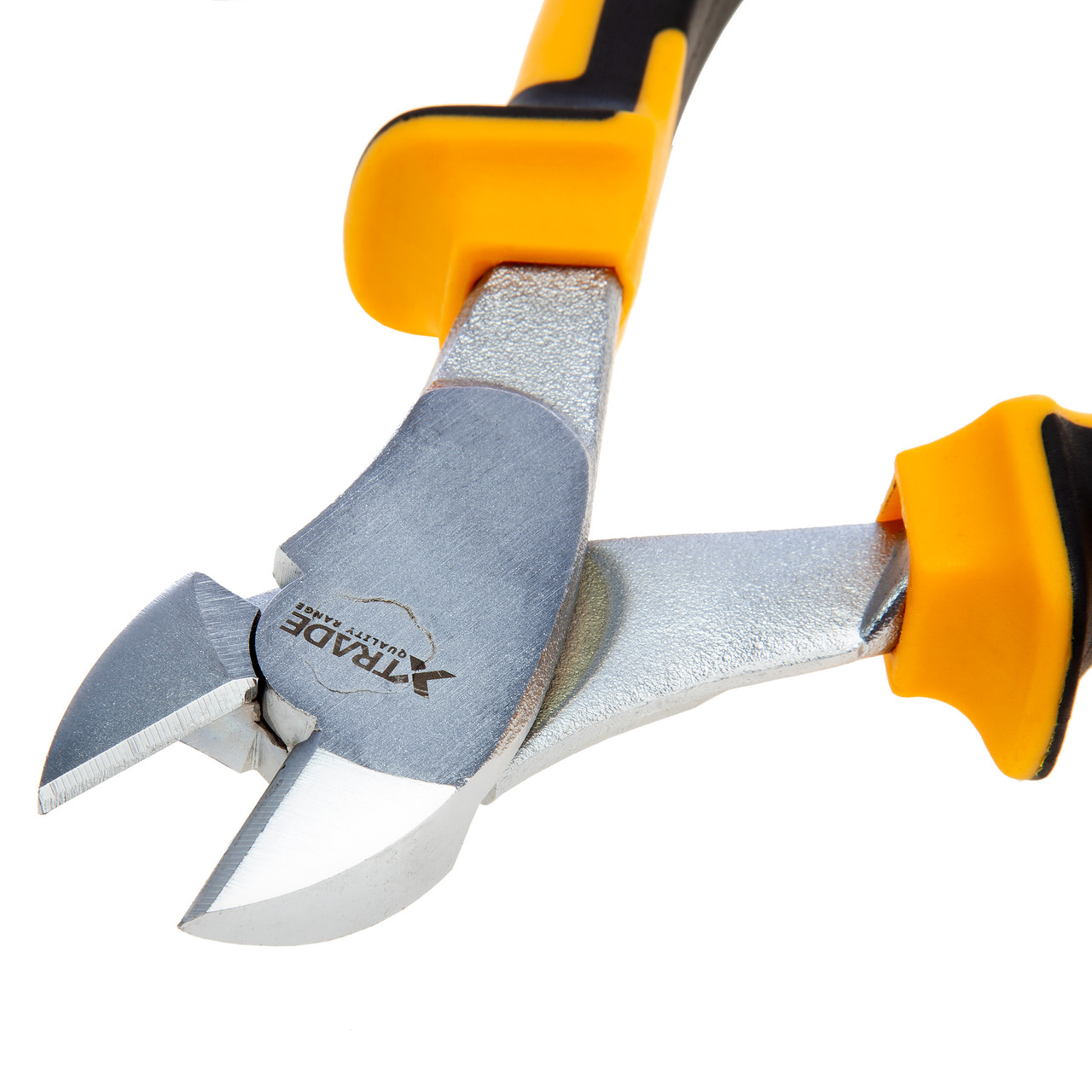 Xtrade X0900191 Diagonal Cutting Pliers 7in / 180mm