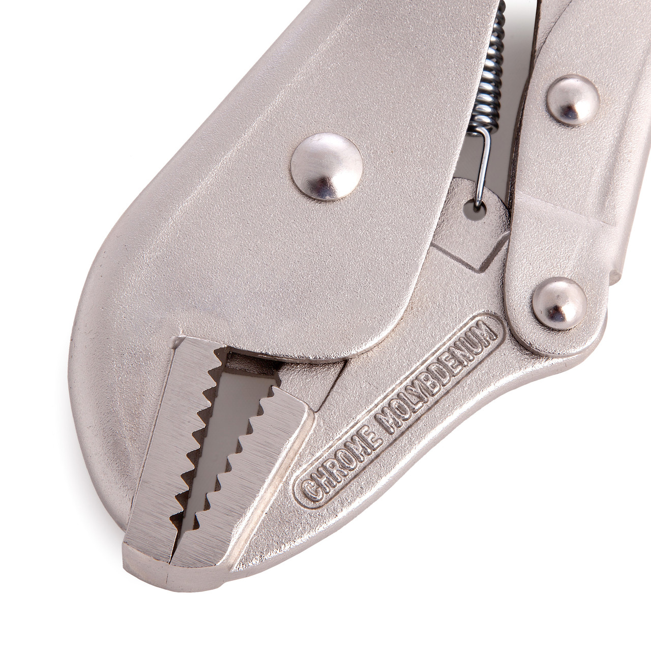Eclipse E10R 10" Straight Jaw Locking Pliers