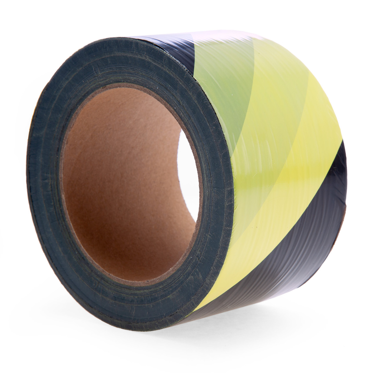 Punchin BARRIERYELLOW Barrier Tape 500m x 70mm