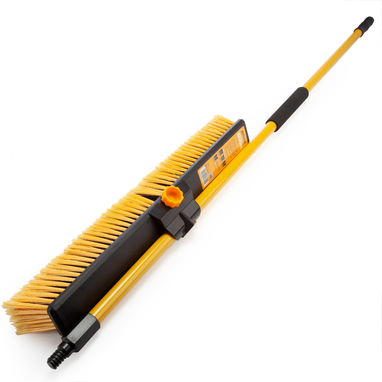 Xtrade X0600002 24" Heavy-Duty Broom