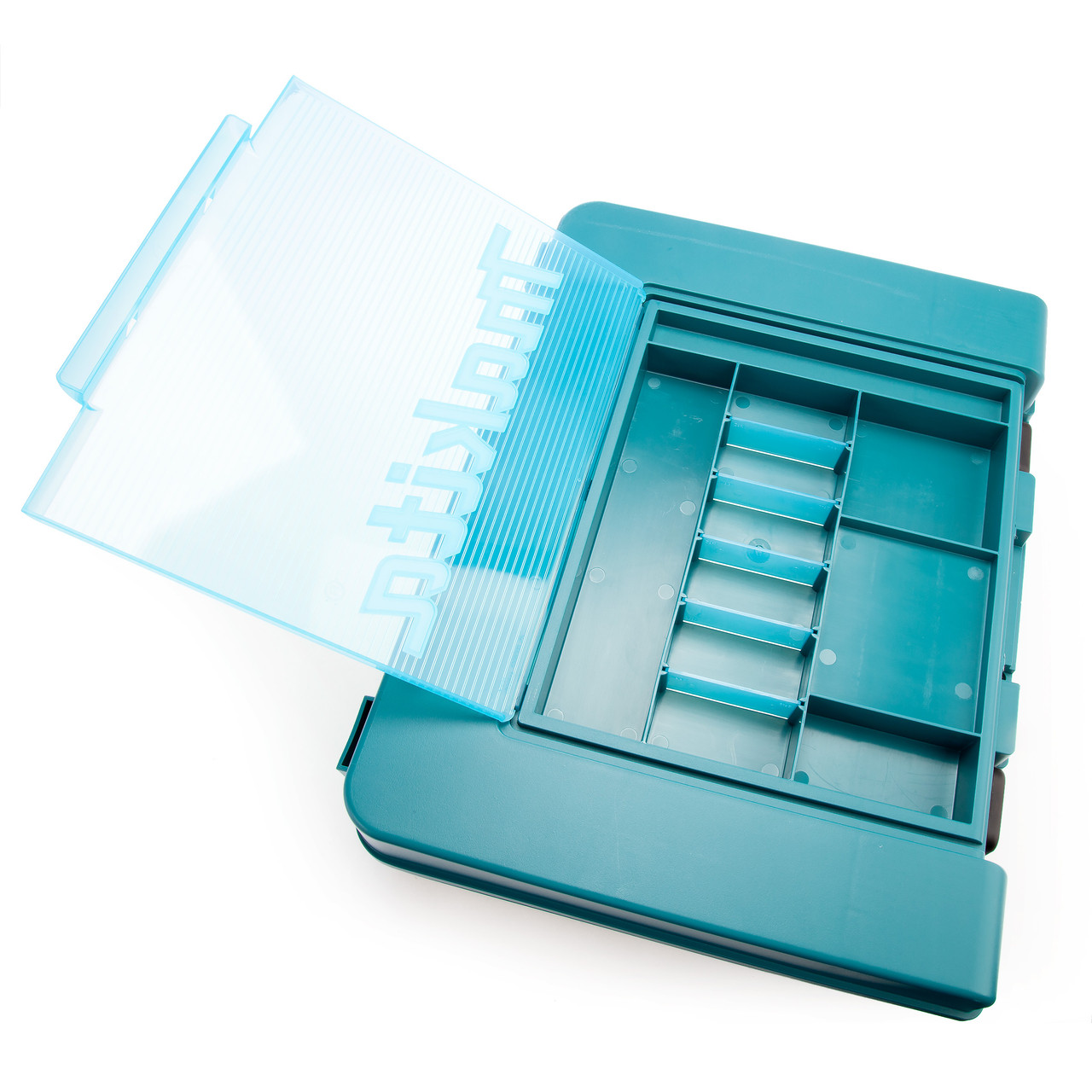 Makita DLX2336S 18V Combi Drill & Impact Driver Twin Pack with 2 × 3.0Ah Batteries