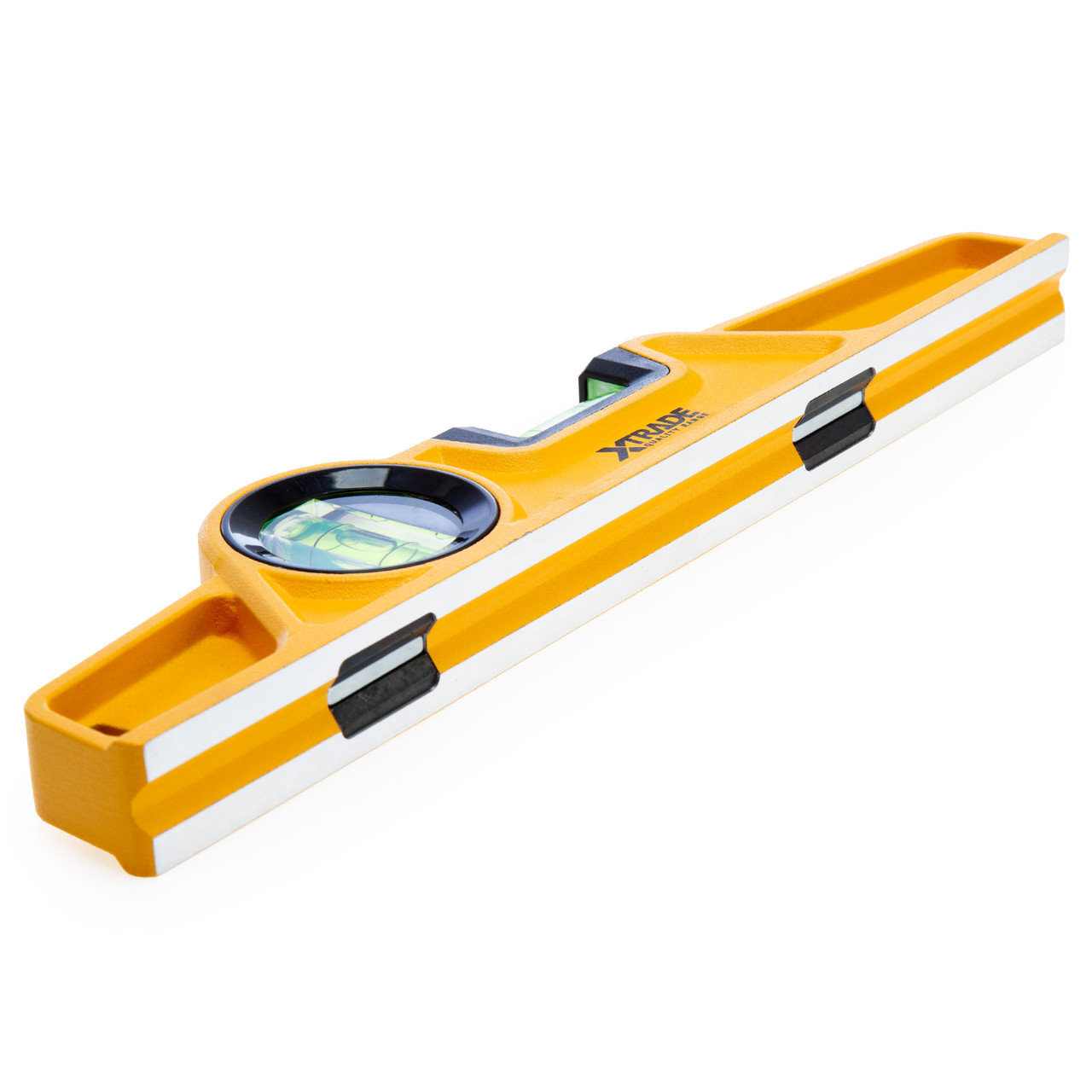 Xtrade X0900245 25cm Scaffold Spirit Level