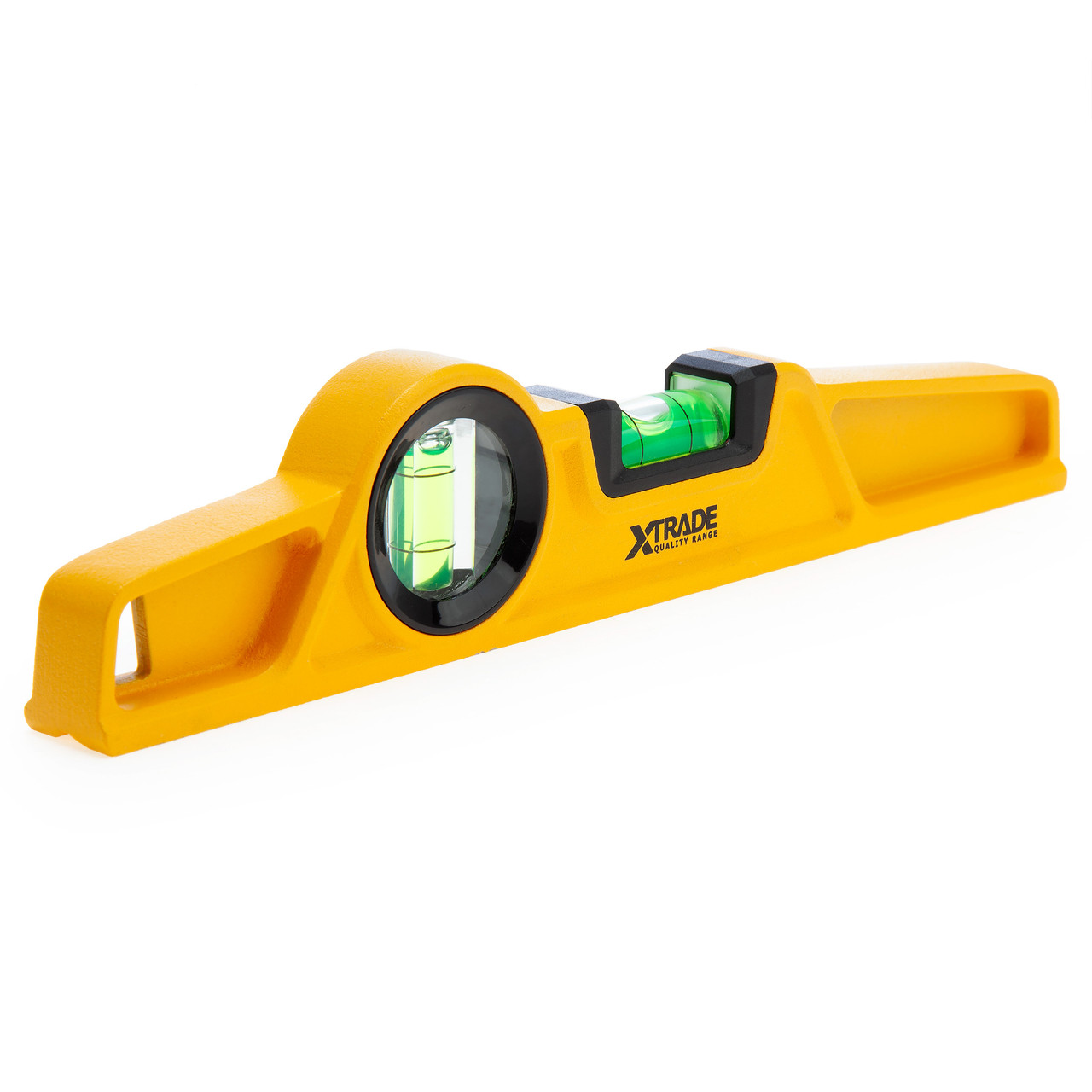Xtrade X0900245 25cm Scaffold Spirit Level