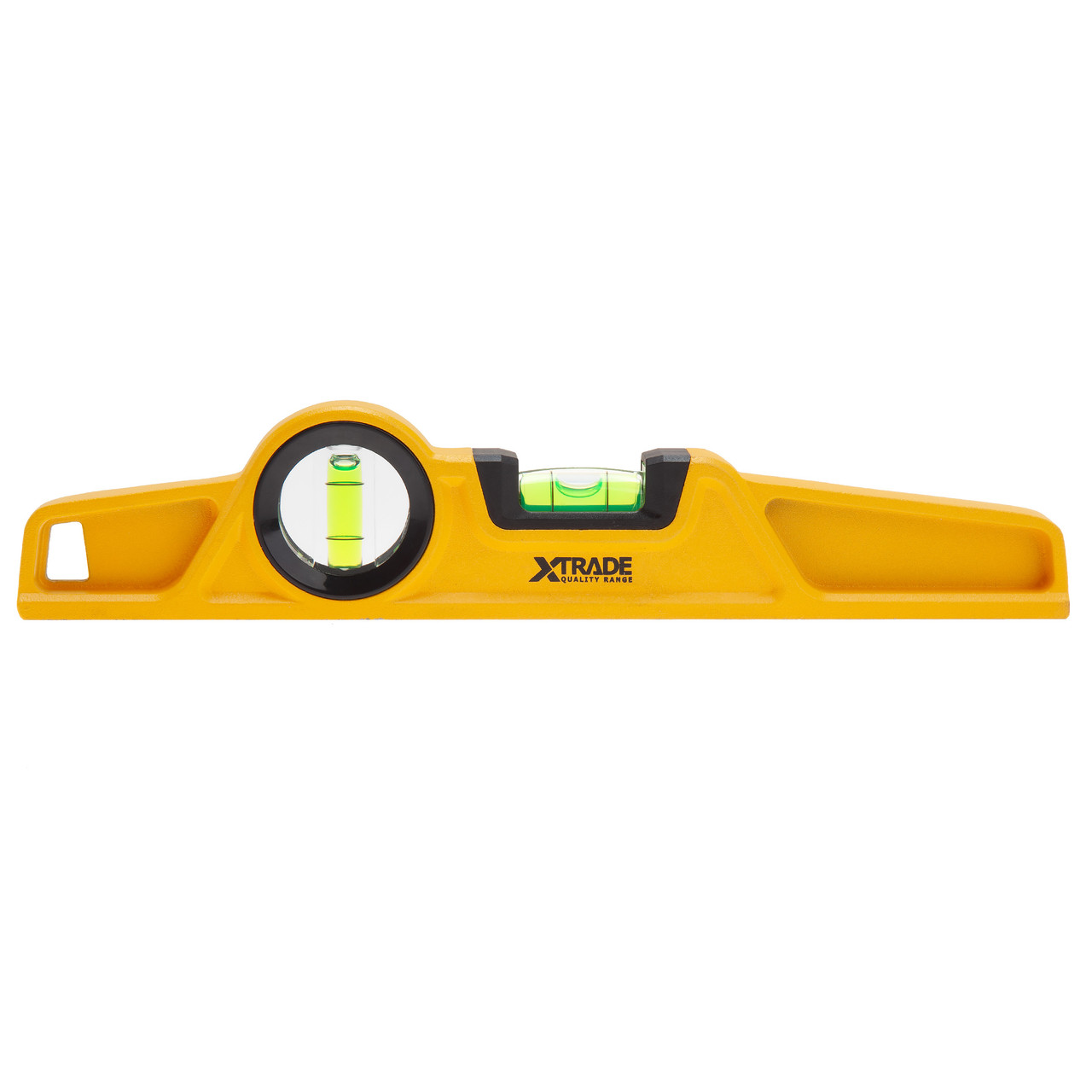 Xtrade X0900245 25cm Scaffold Spirit Level