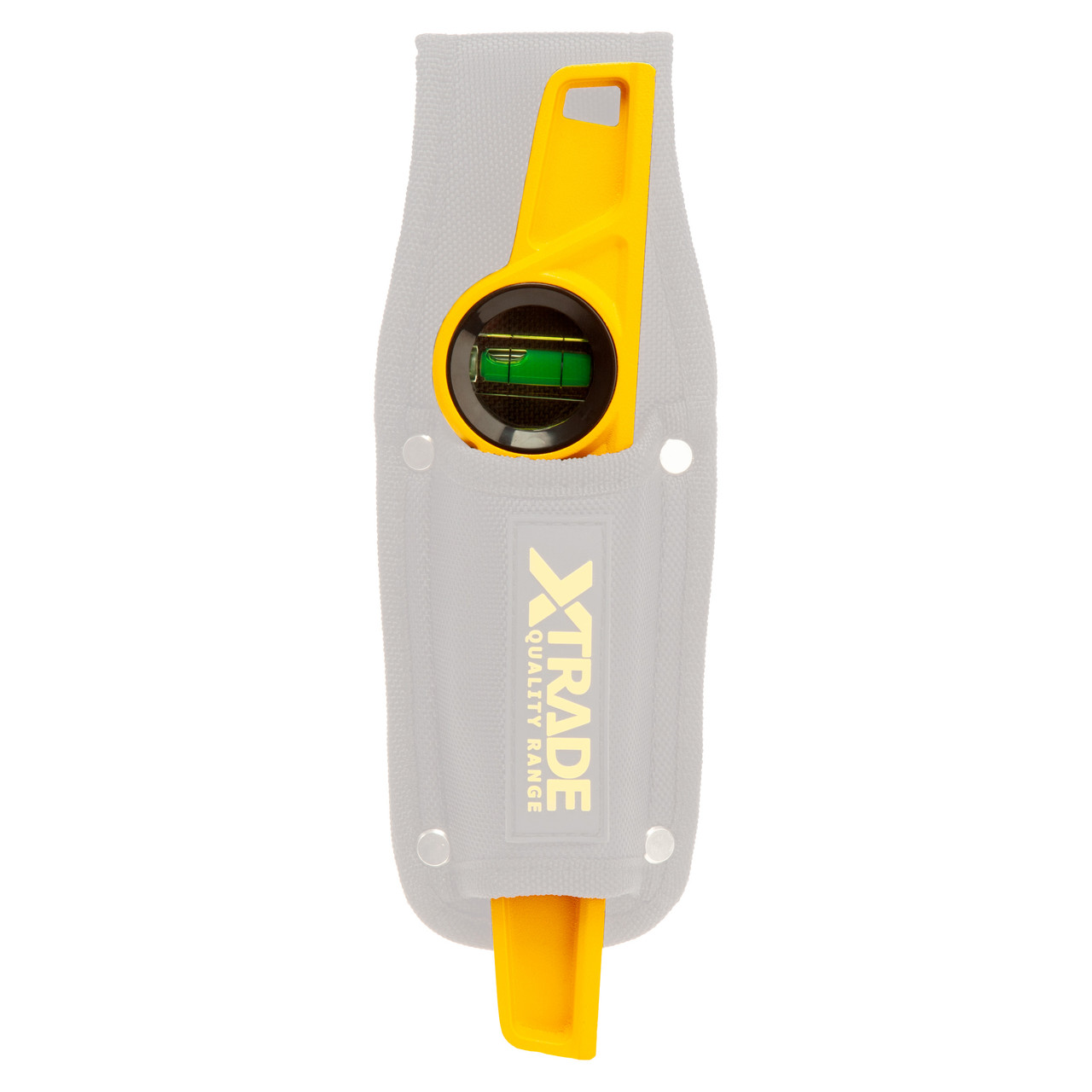 Xtrade X0900245 25cm Scaffold Spirit Level