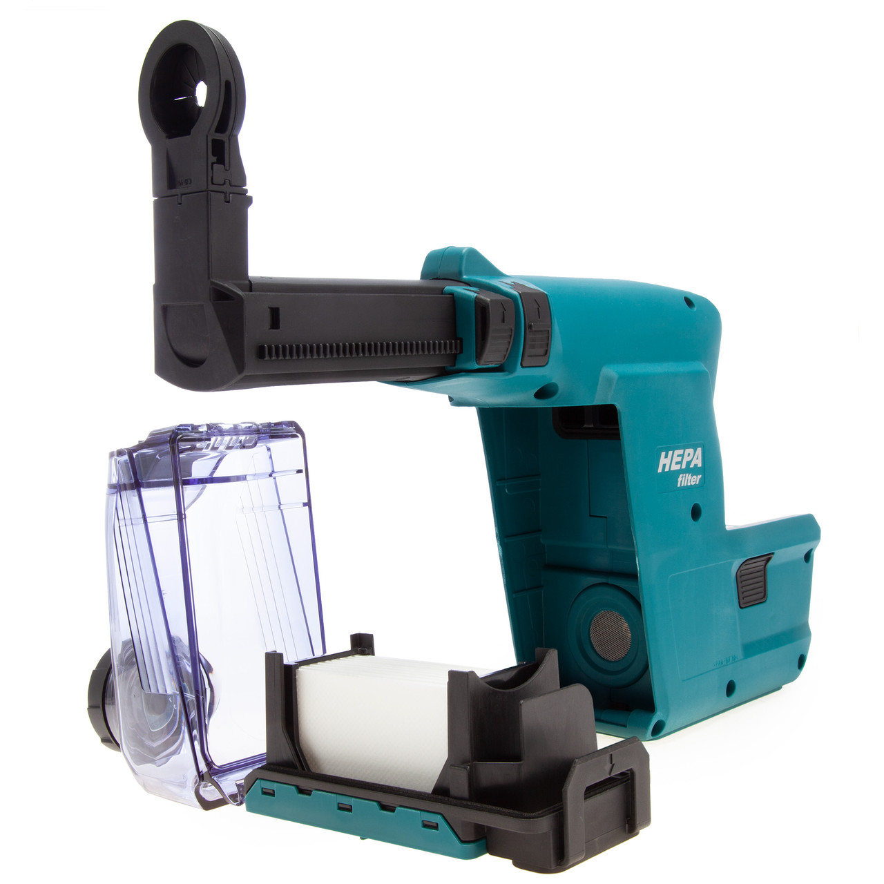 Makita 1995632 DX06 HEPA Dust Extraction System