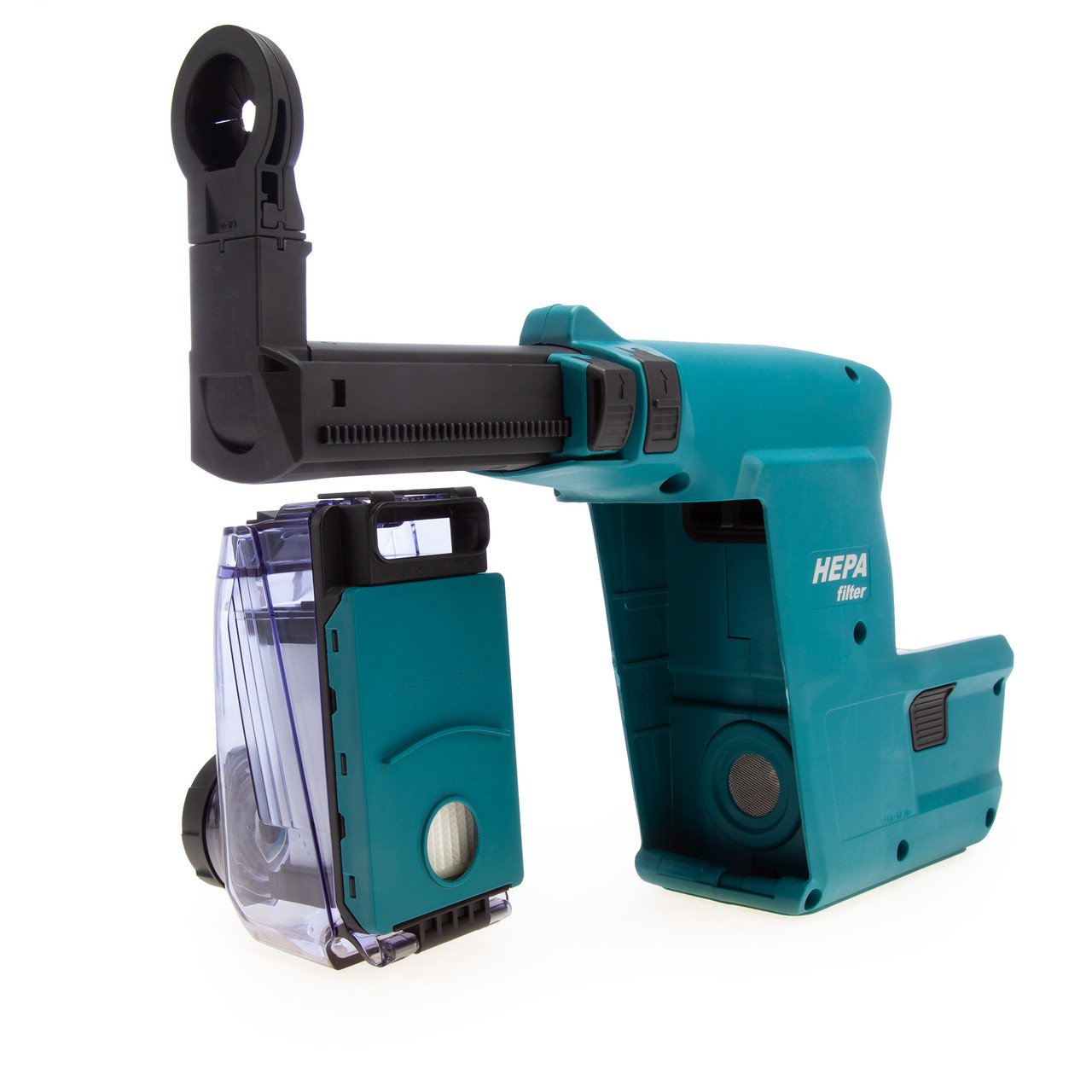 Makita 1995632 DX06 HEPA Dust Extraction System