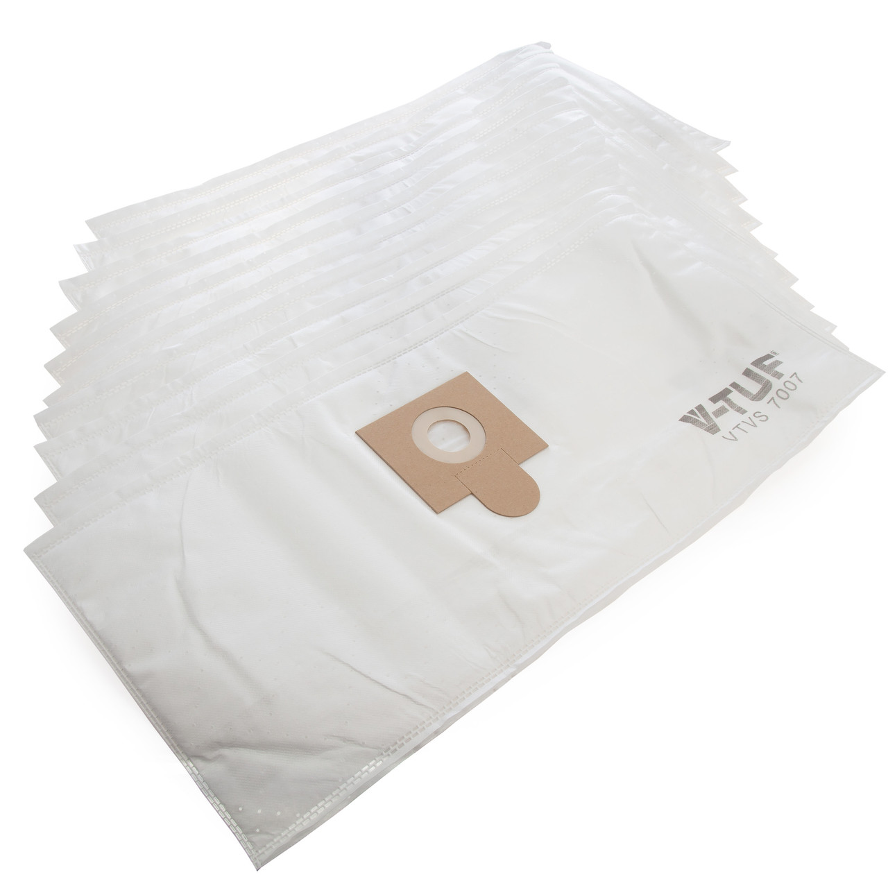 V-tuf VTVS7007 Dust Bags (Pack of 10)