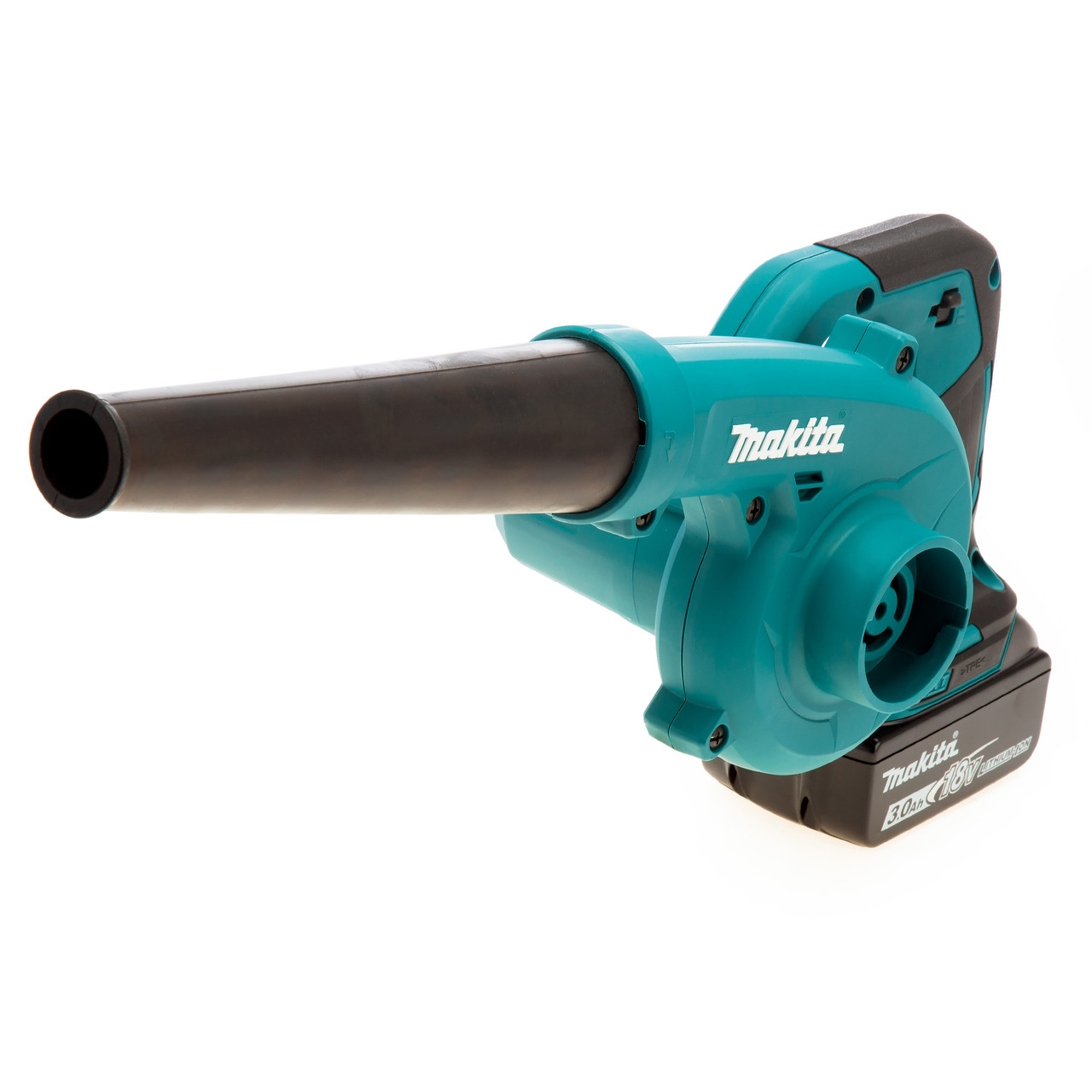 Makita DUB185SF 18V Blower with 1 × 3.0Ah Battery