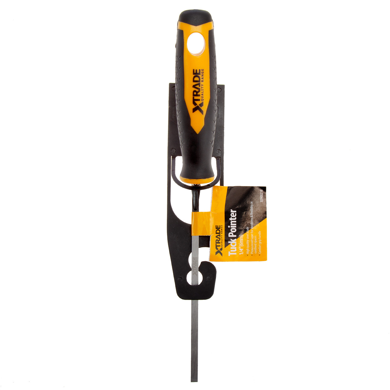 Xtrade X0900218 1/4in Tuck Pointer