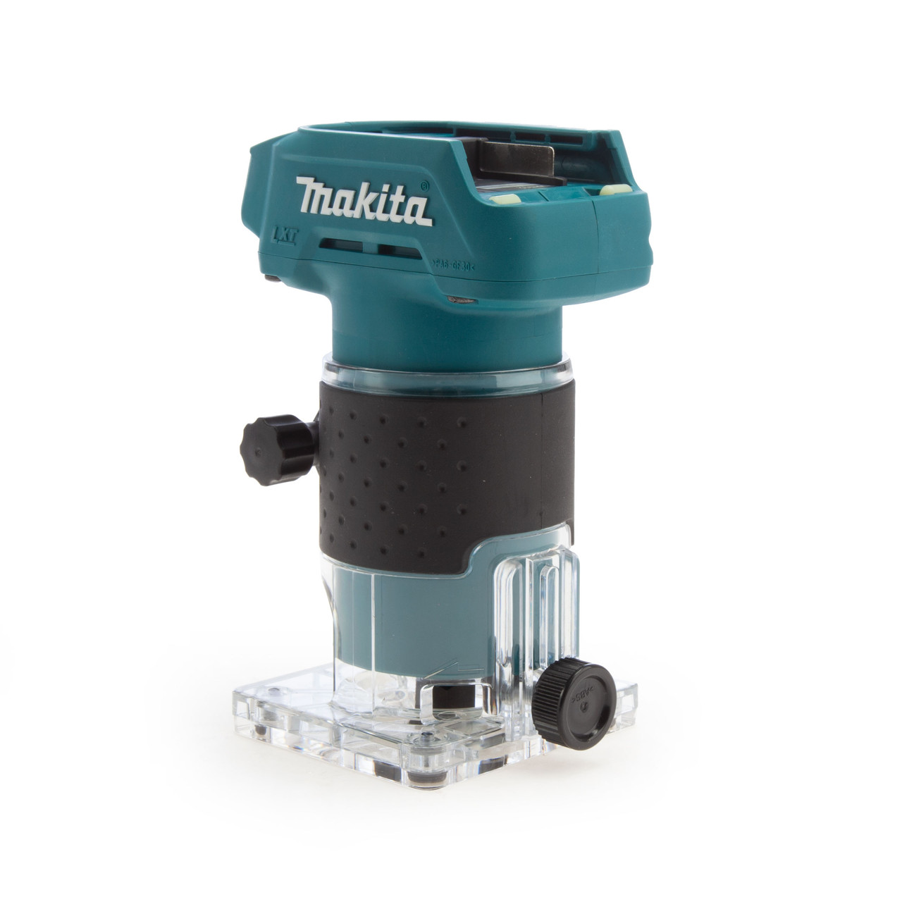 Makita DRT52Z 18V LXT Router/Trimmer Body Only