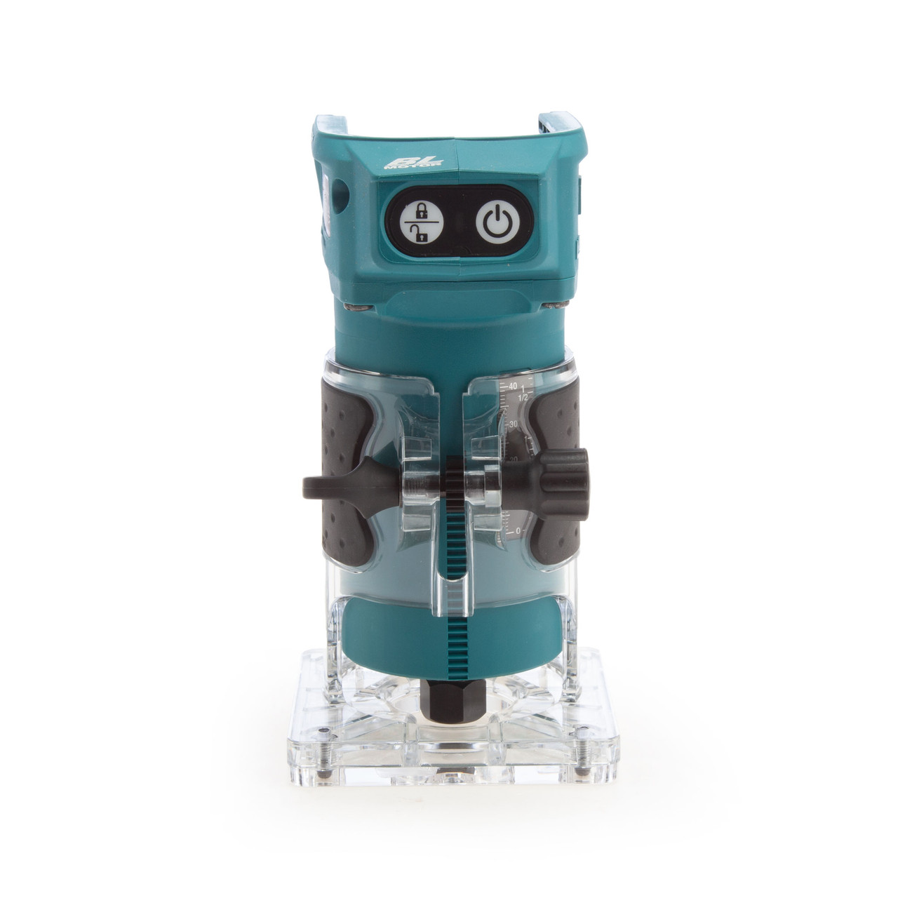 Makita DRT52Z 18V LXT Router/Trimmer Body Only