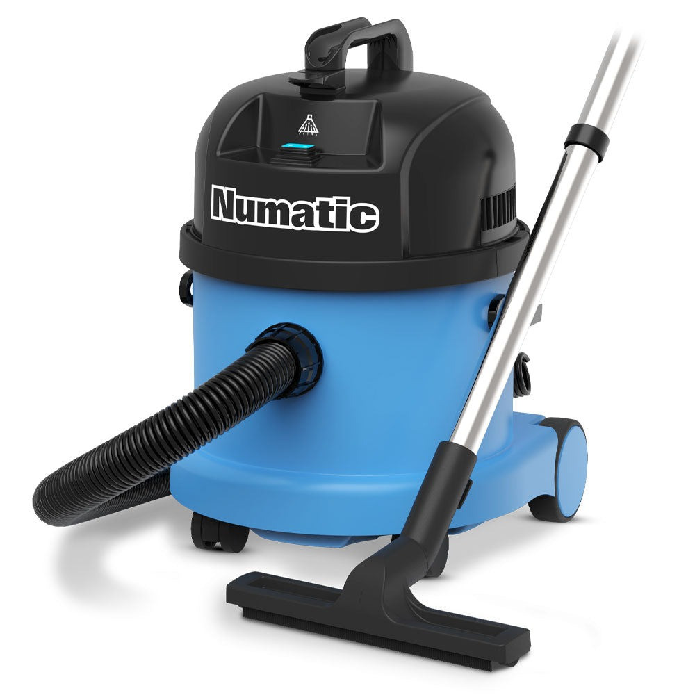 Numatic WV370-2 240V Wet & Dry Vacuum Cleaner