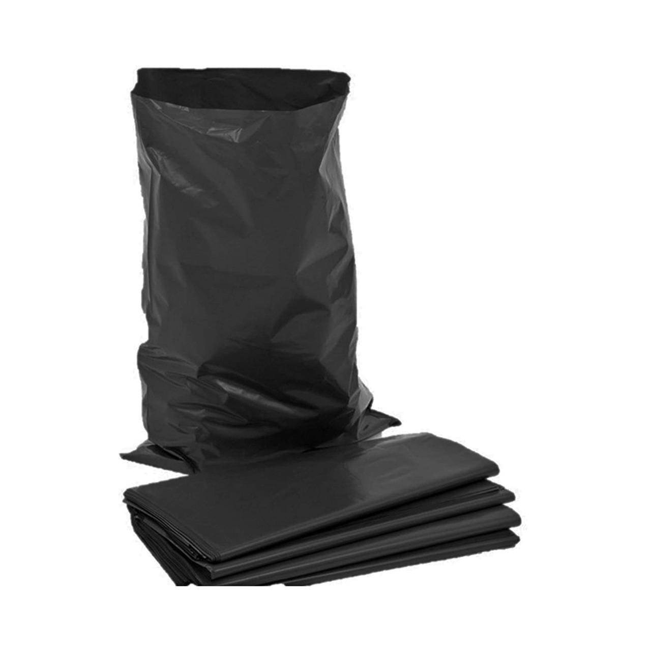 Punchin 50L Heavy-Duty Rubble Sacks (Box of 100)