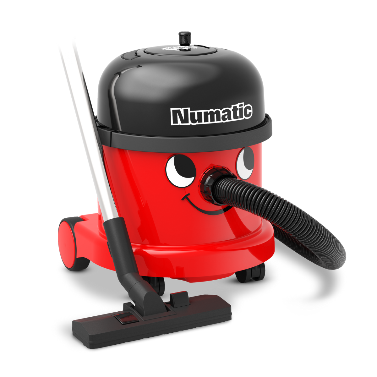 Numatic NRV370 240V Large Commercial Vacuum Cleaner