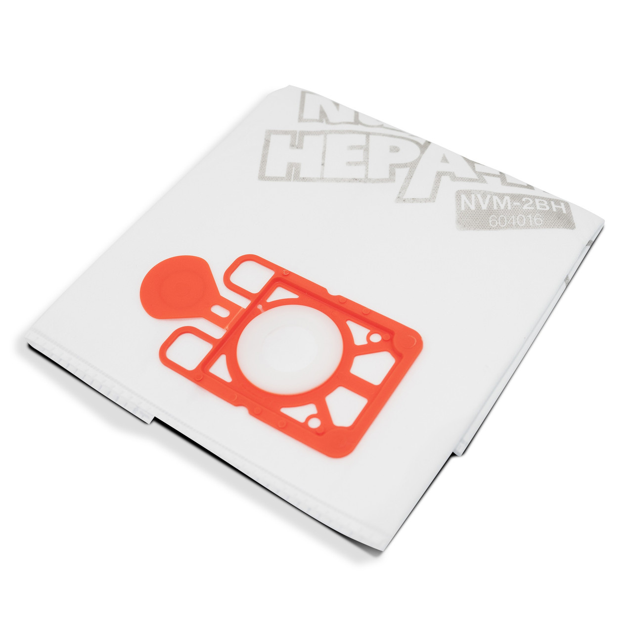 Numatic NVM2BH HepaFlo Filter Bags 15L (Pack of 10)