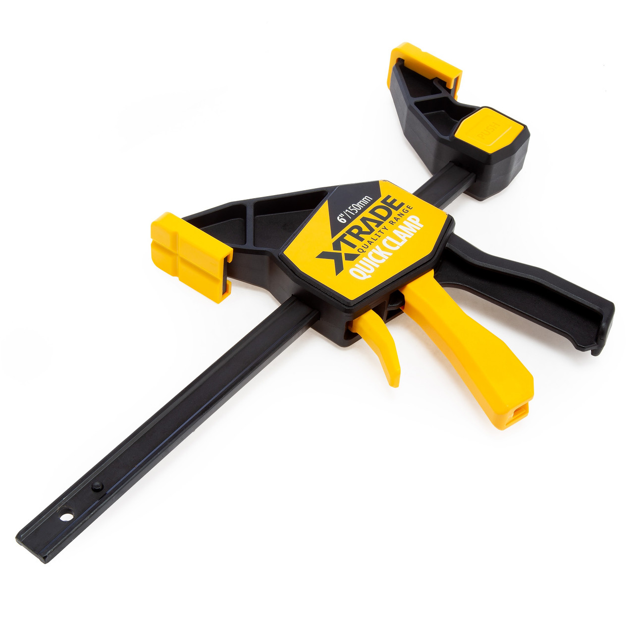 Xtrade X0900242 6”/150mm Bar Clamp and Spreader