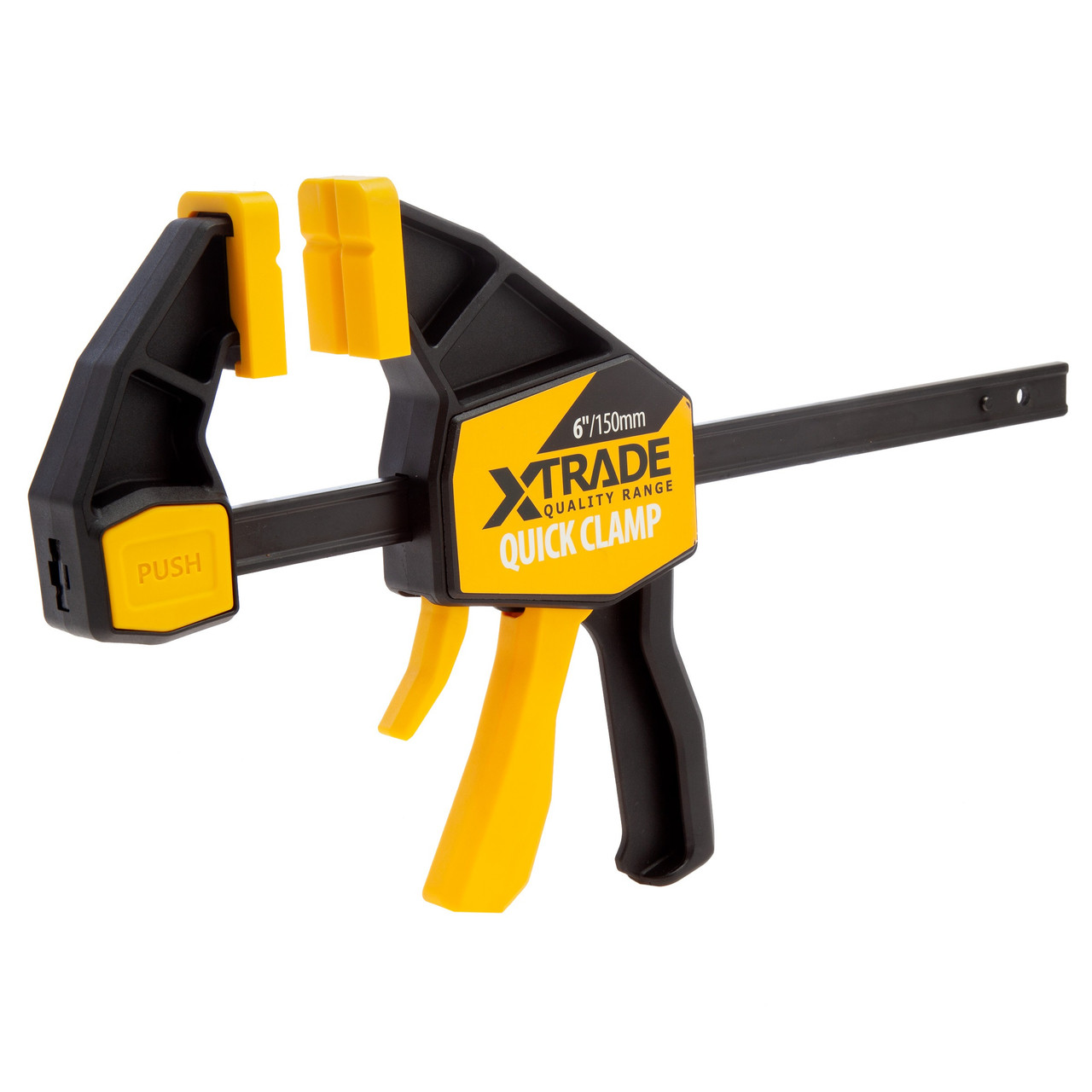 Xtrade X0900242 6”/150mm Bar Clamp and Spreader