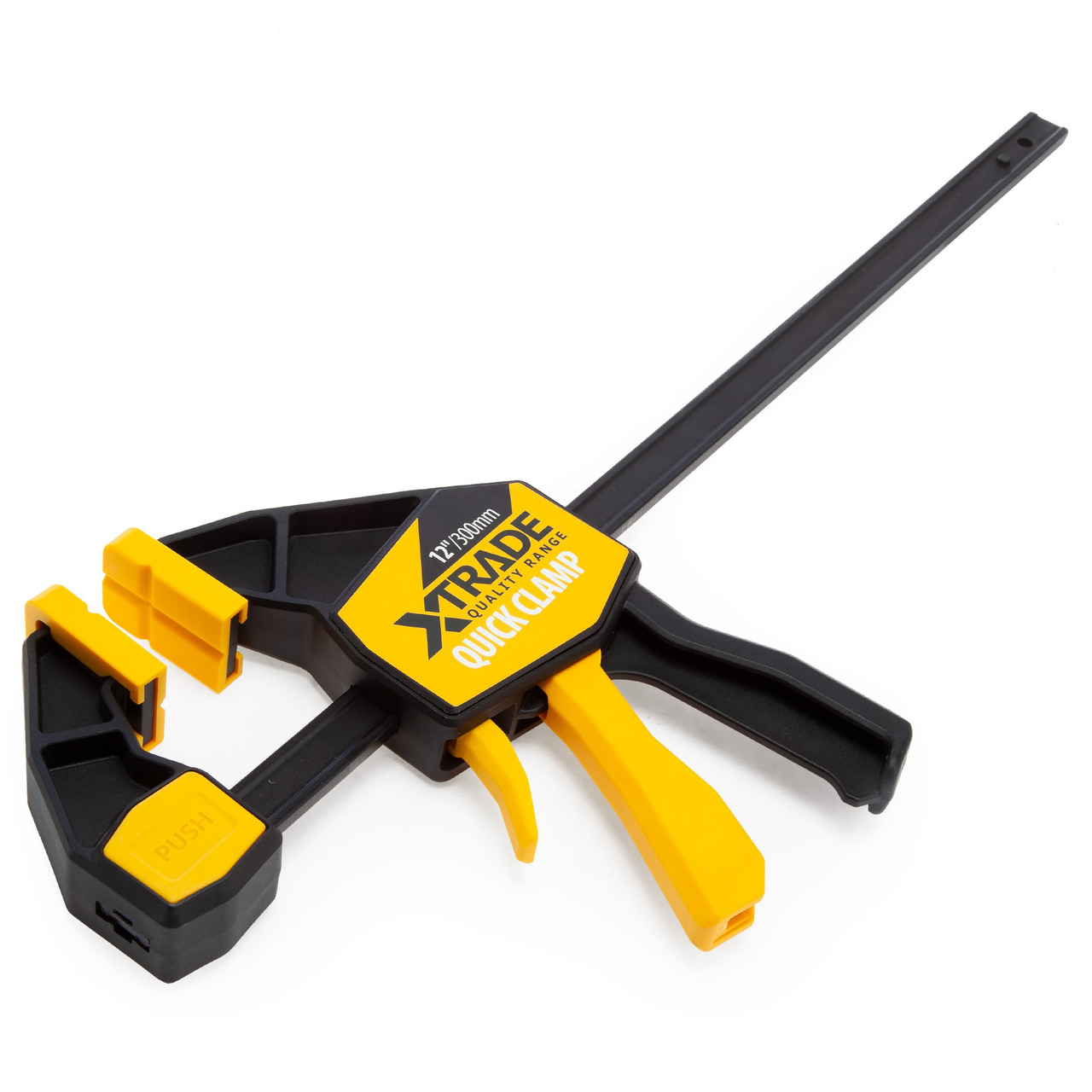 Xtrade X0900243 12”/300mm Bar Clamp and Spreader