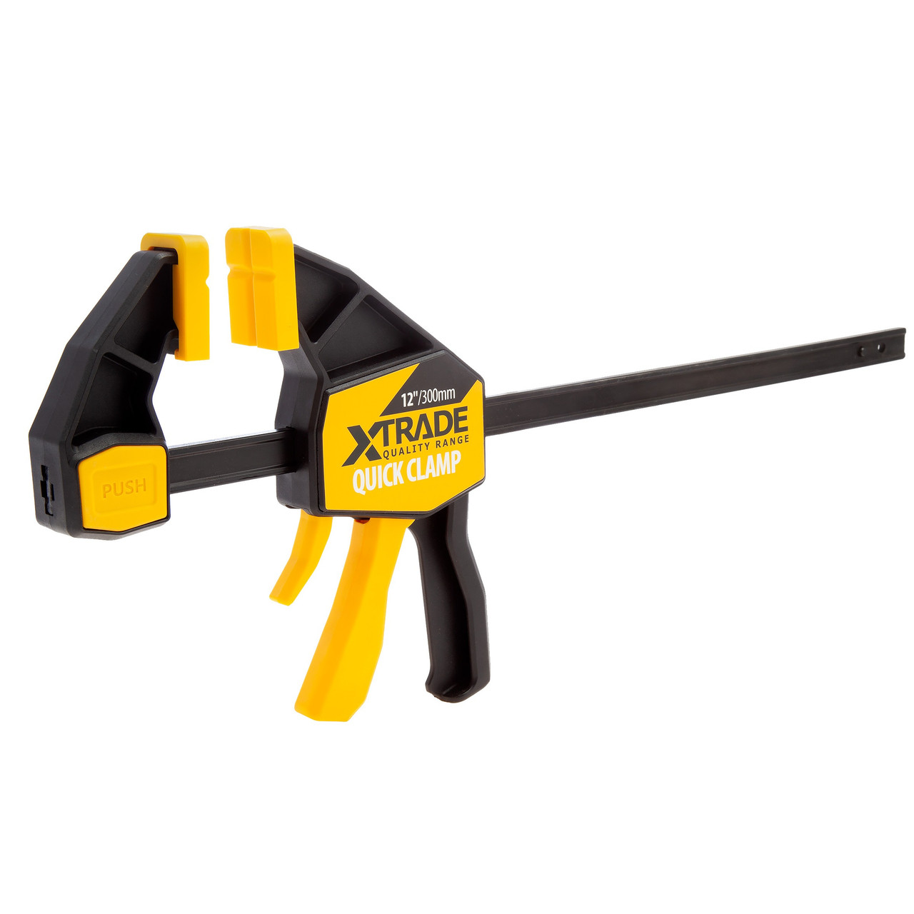 Xtrade X0900243 12”/300mm Bar Clamp and Spreader