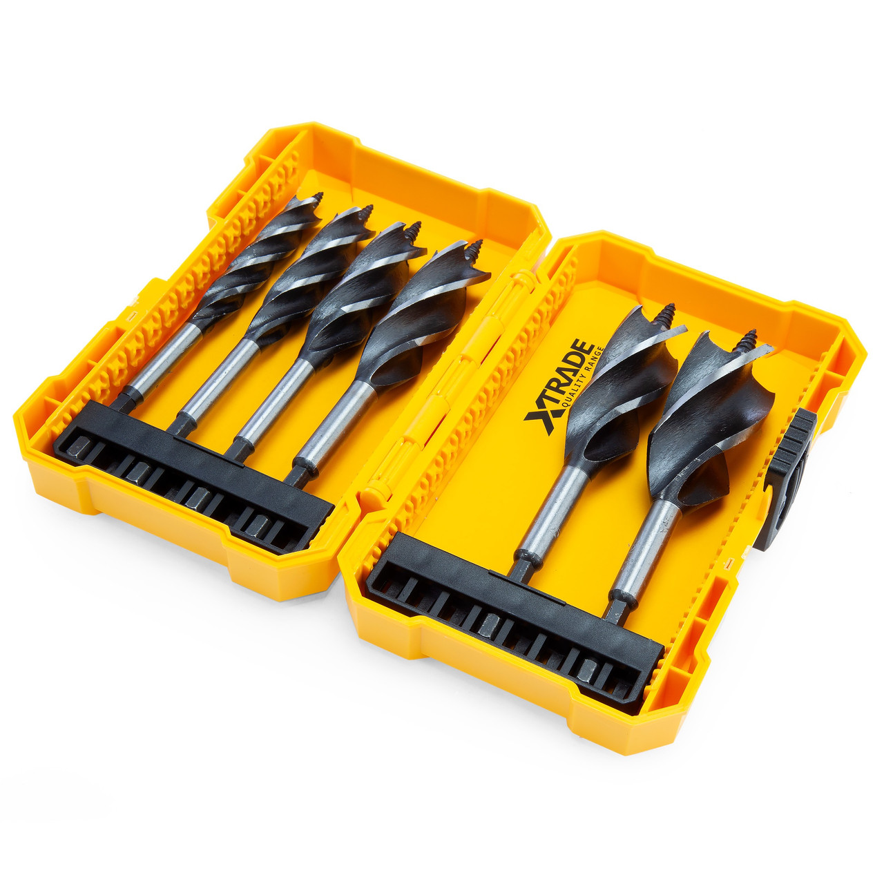 Xtrade X0900224 Auger Bit Set