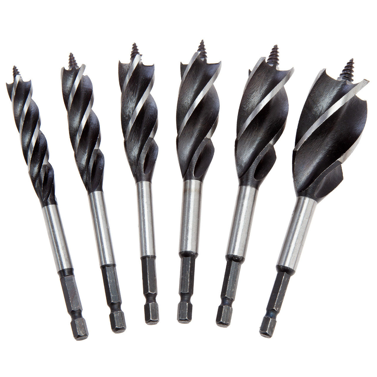 Xtrade X0900224 Auger Bit Set