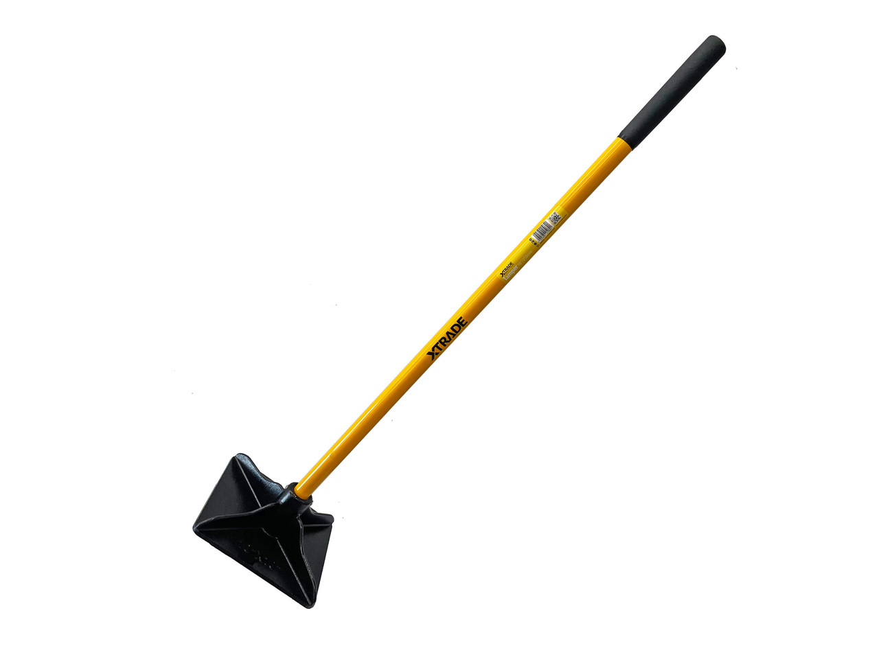 Xtrade X0900248 10”/250mm Tamper