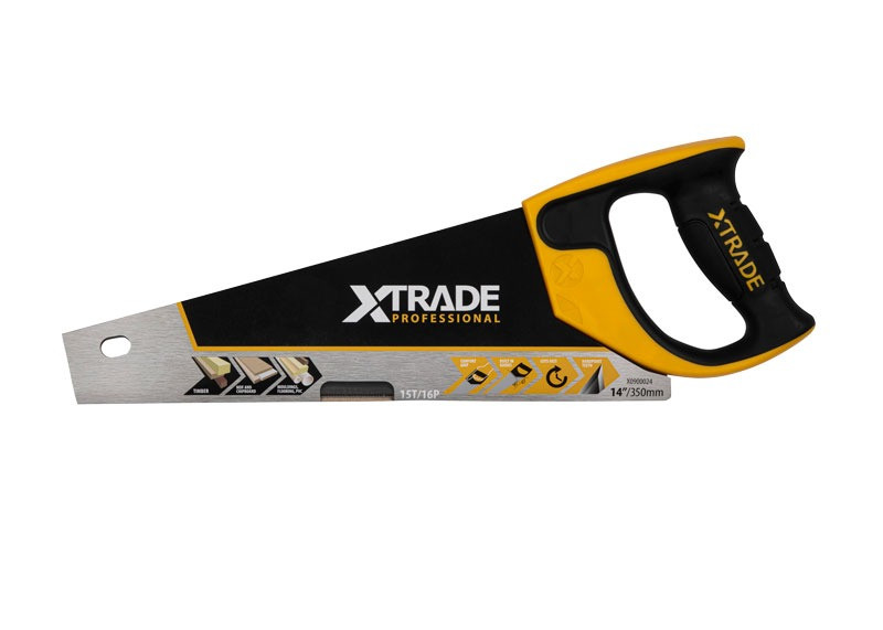 Xtrade X0900024 14”/350mm Toolbox Saw
