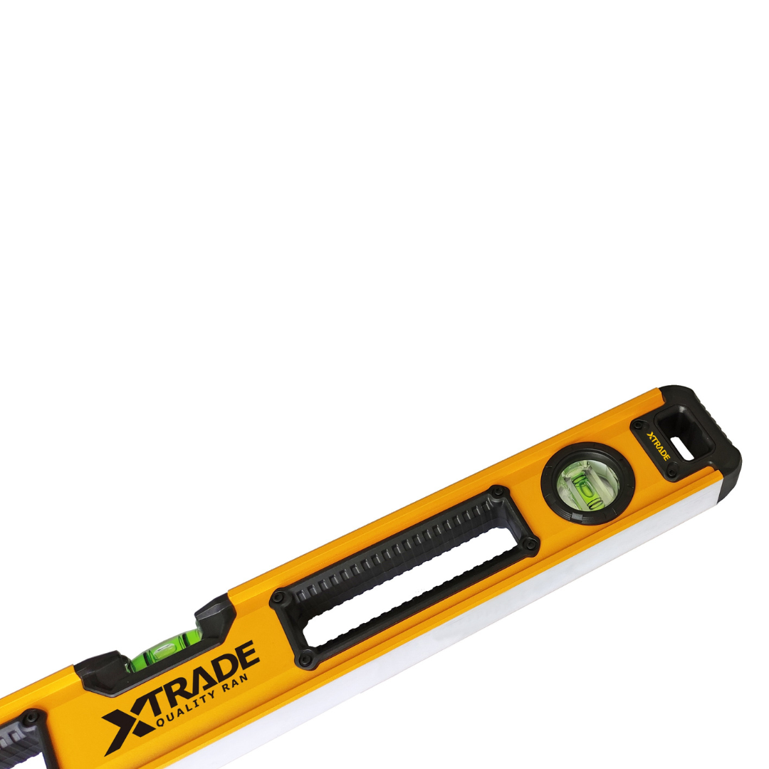Xtrade X0900253 PRO Spirit Level 24”/600mm