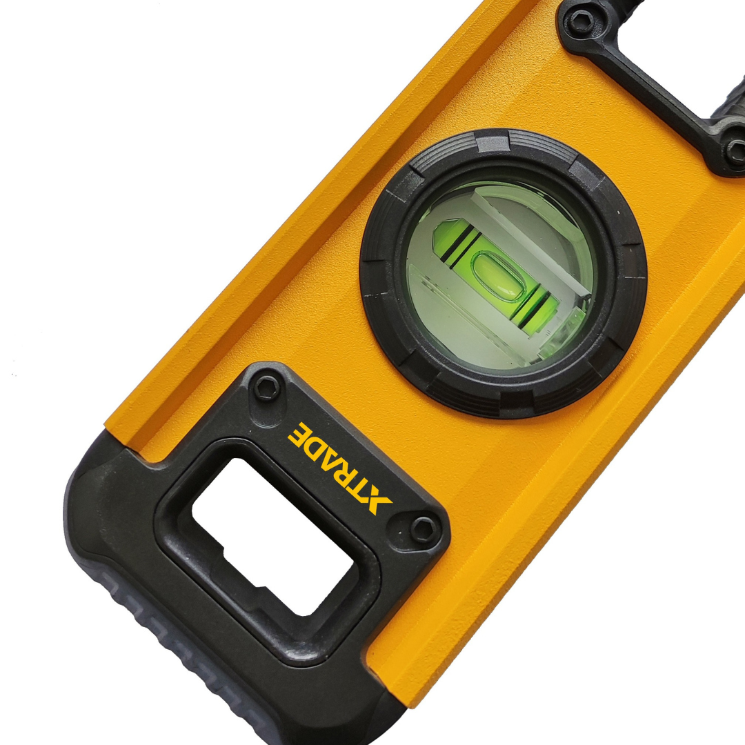 Xtrade X0900253 PRO Spirit Level 24”/600mm
