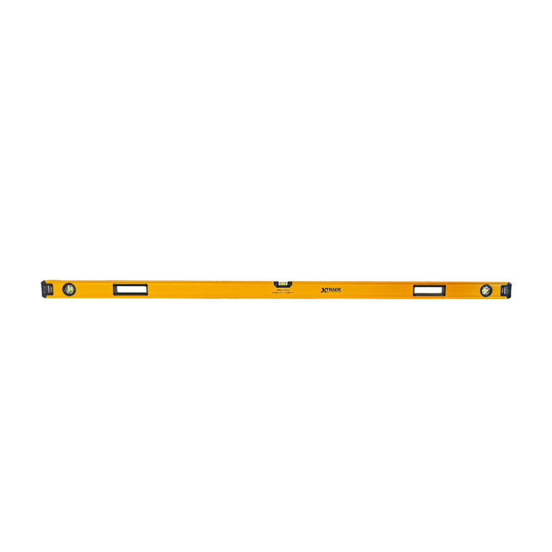 Xtrade X0900256 72”/1800mm Spirit Level