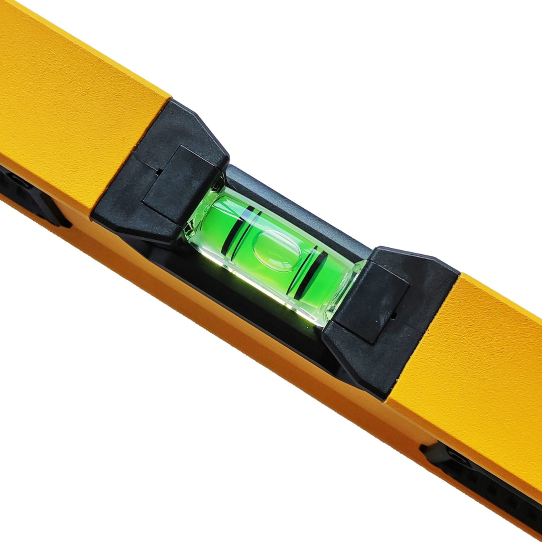 Xtrade X0900256 72”/1800mm Spirit Level