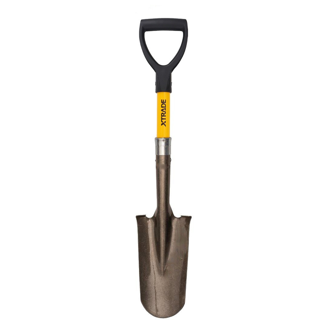 Xtrade X1300010 Micro Drainage Shovel