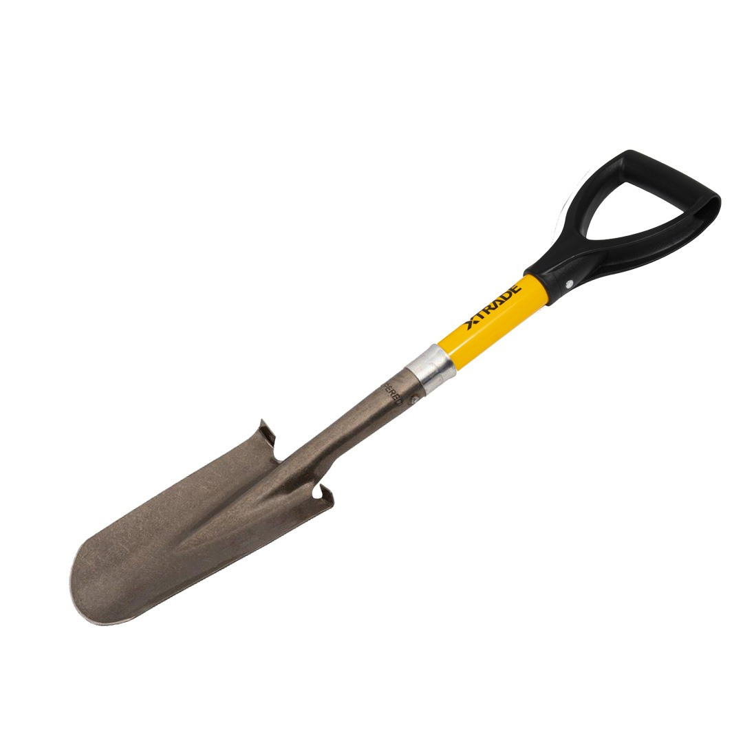 Xtrade X1300010 Micro Drainage Shovel