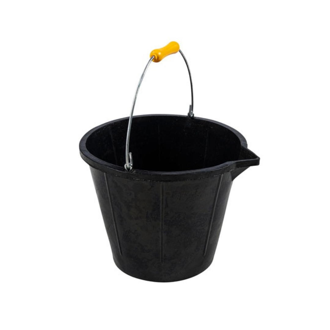 Xtrade X0900212 14L Builders Bucket