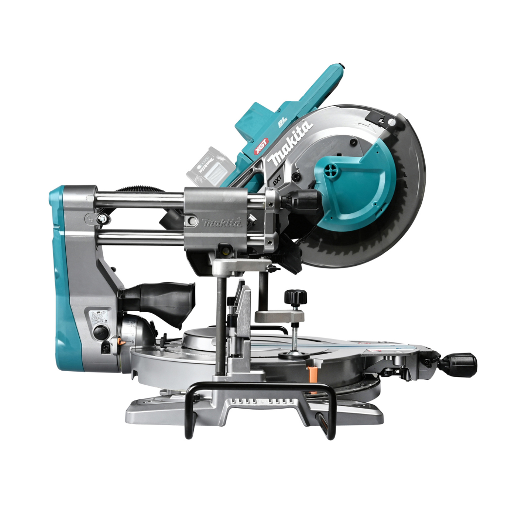 Makita LS004GZ01 XGT 40Vmax Slide Compound Mitre Saw