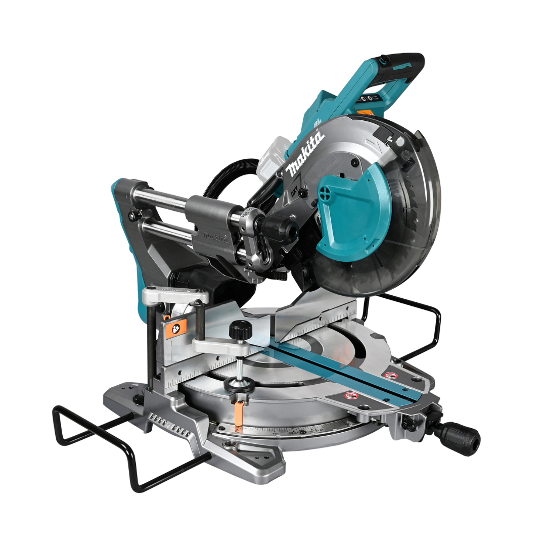 Makita LS004GZ01 XGT 40Vmax Slide Compound Mitre Saw