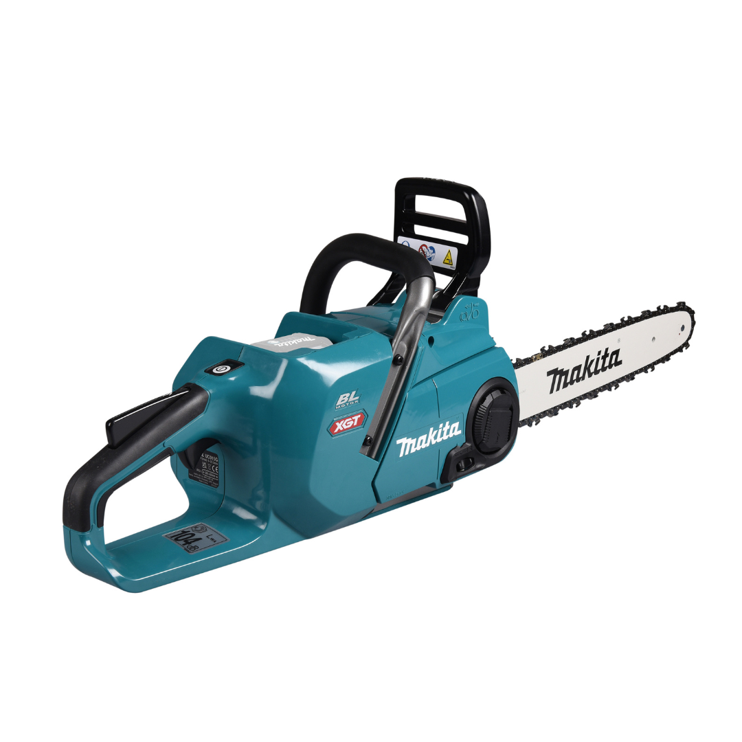 Makita UC015GZ 40Vmax Chainsaw 350mm Body Only