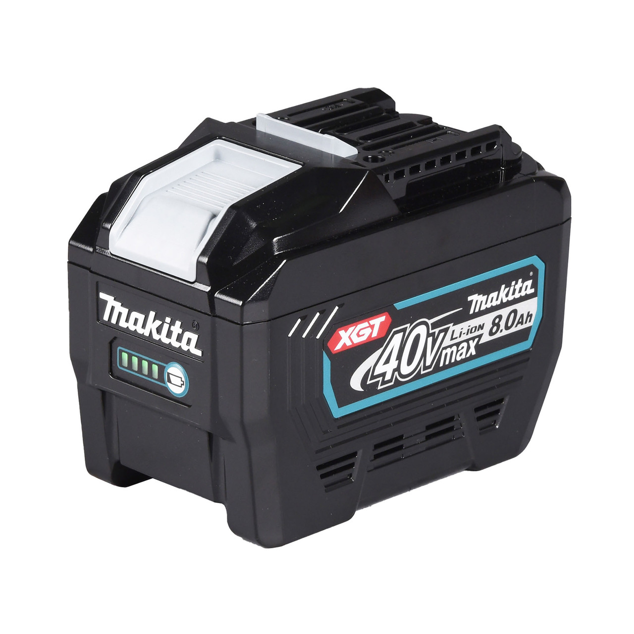 Makita BL4080F 40Vmax 8.0Ah Li-ion Battery