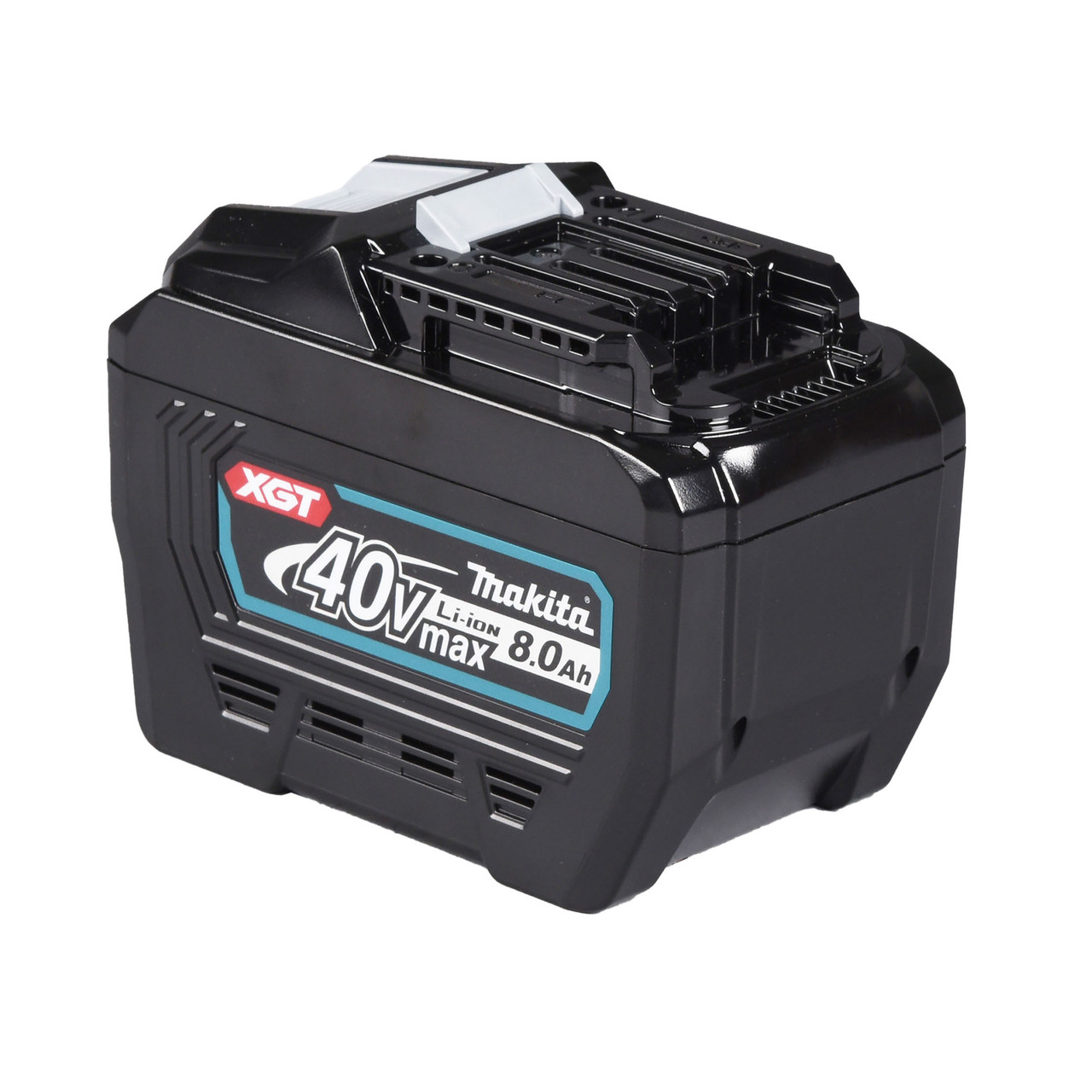 Makita BL4080F 40Vmax 8.0Ah Li-ion Battery