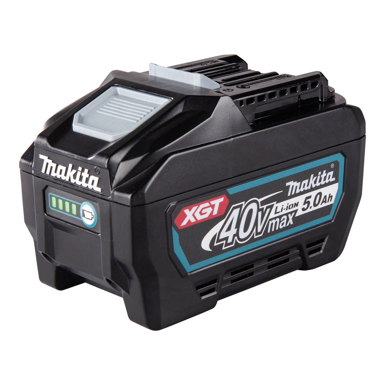 Makita BL4050F 40Vmax 5.0Ah Li-ion Battery