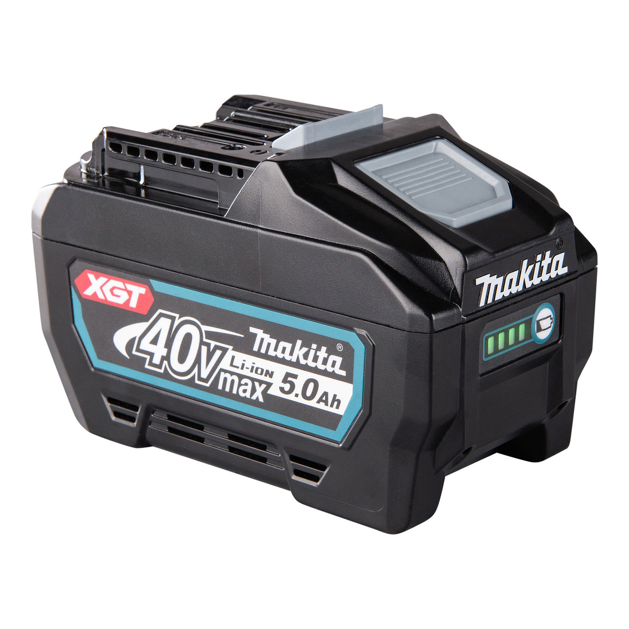 Makita BL4050F 40Vmax 5.0Ah Li-ion Battery
