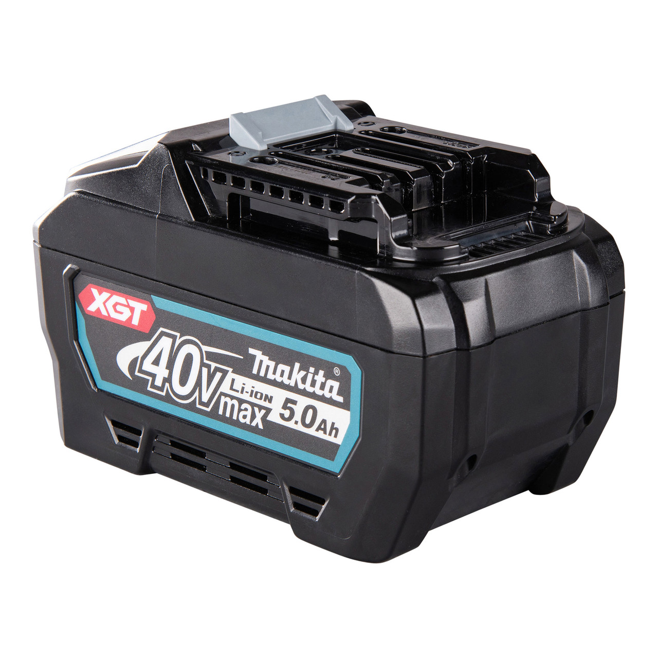 Makita BL4050F 40Vmax 5.0Ah Li-ion Battery
