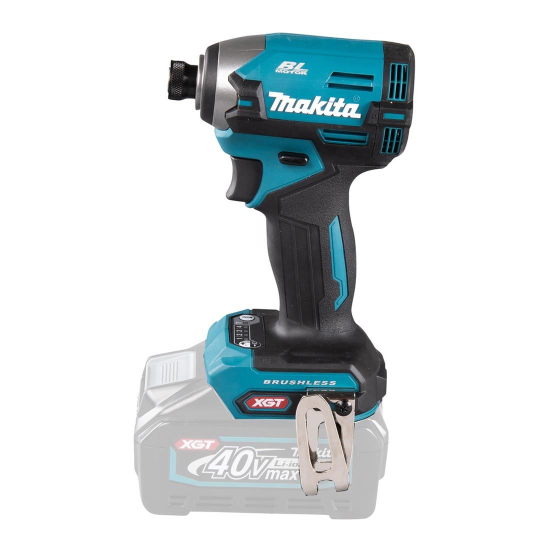 Makita TD003GZ 40Vmax Impact Driver Body Only