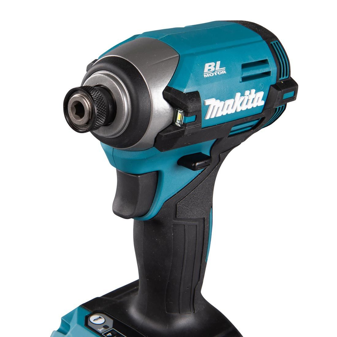 Makita TD003GZ 40Vmax Impact Driver Body Only