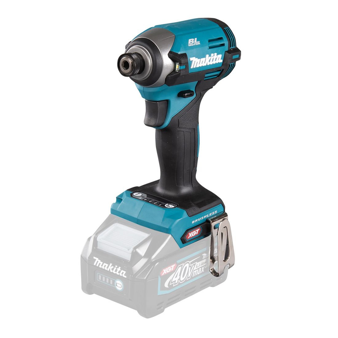 Makita TD003GZ 40Vmax Impact Driver Body Only