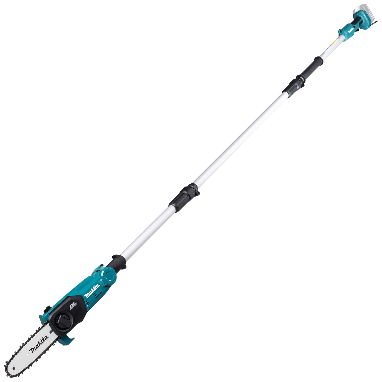 Makita DUA200Z LXT 18V Pole Saw 200mm