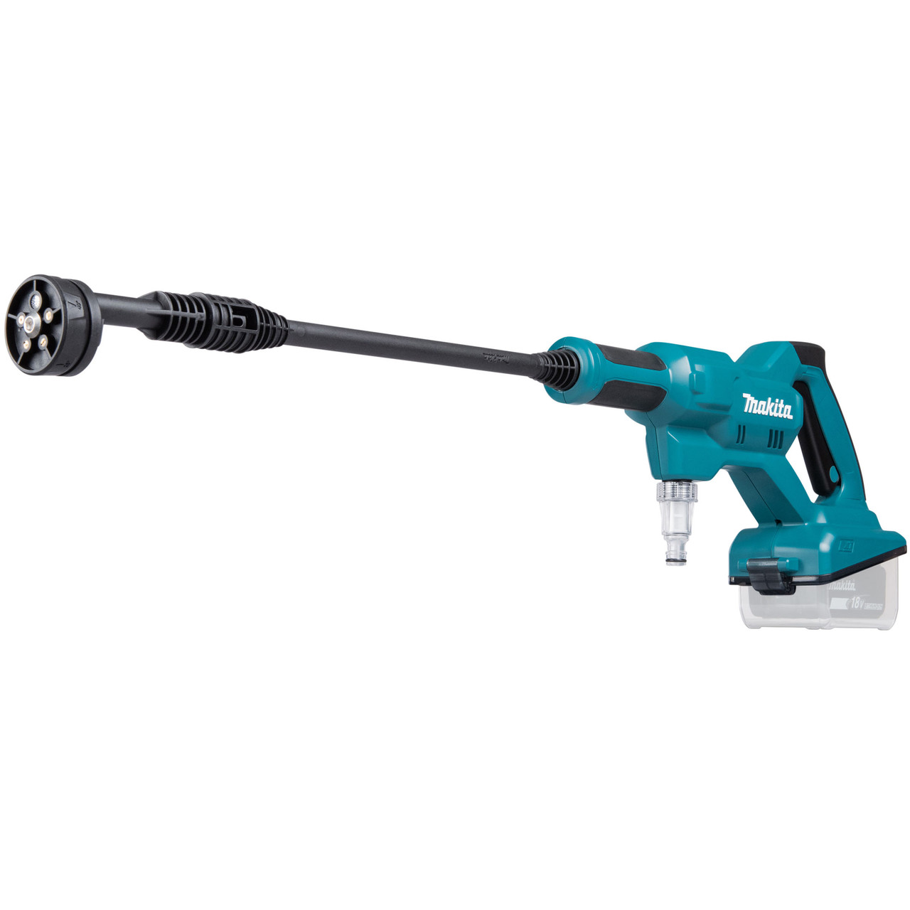 Makita DHW180Z 18V LXT Pressure Washer Bare Unit